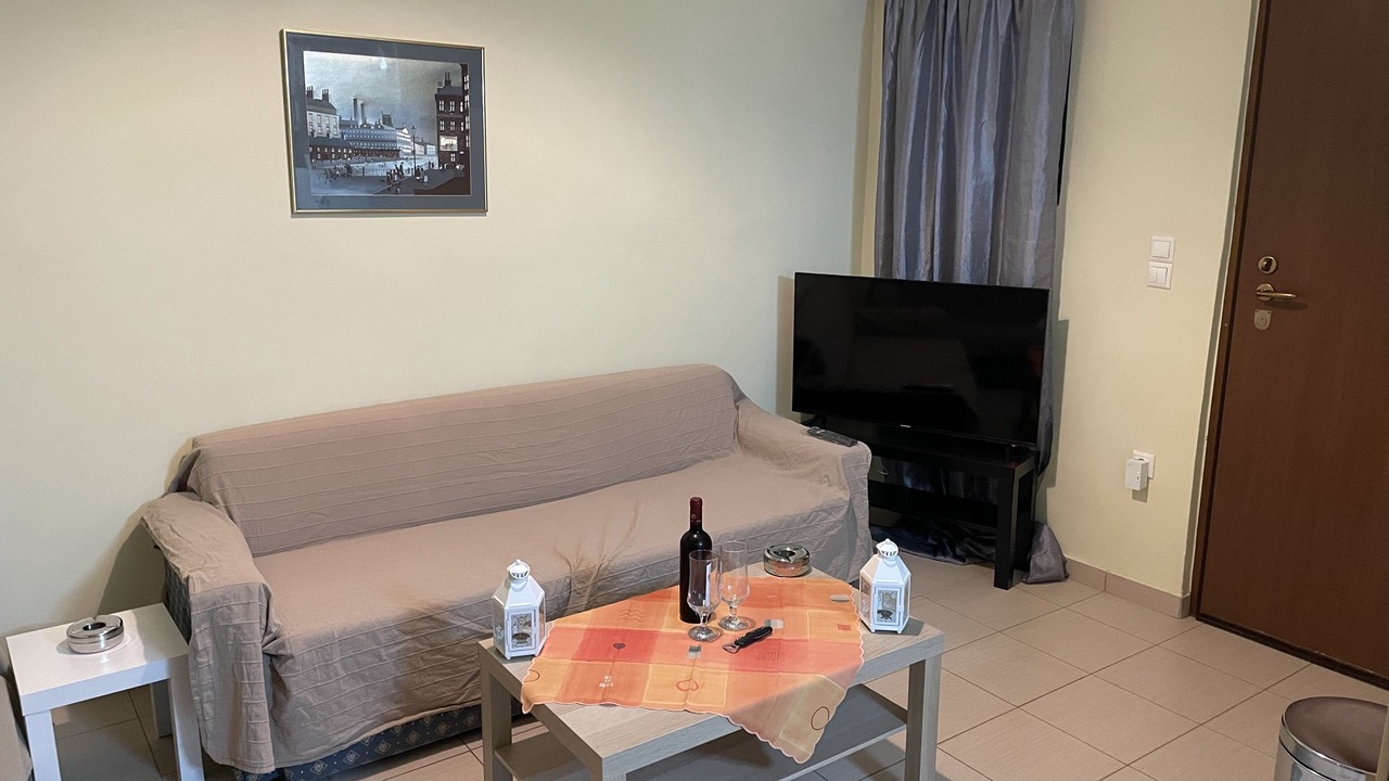 Photo of Livingroom in Kaki Thalassa