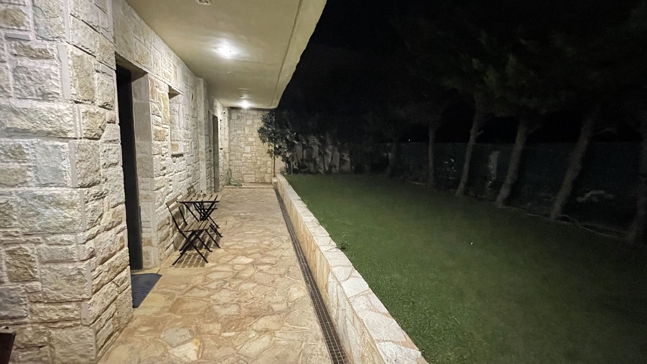 Photo of Patio Balcony in Kaki Thalassa