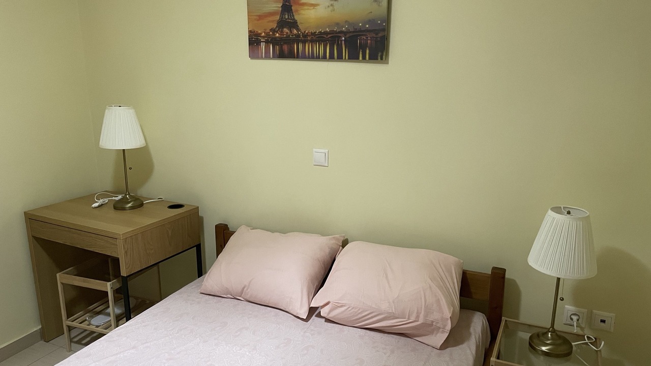 Photo of Bedroom in Kaki Thalassa