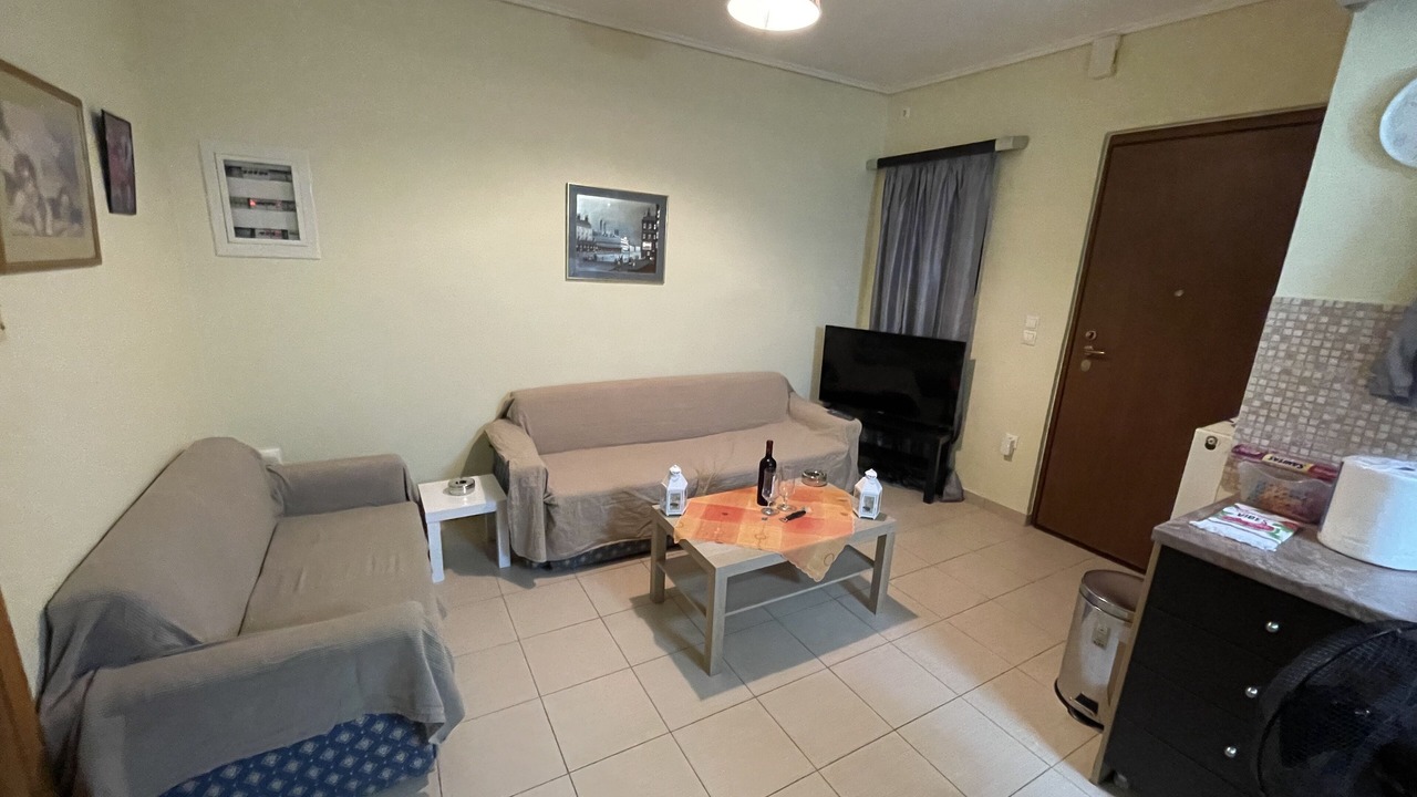 Photo of Livingroom in Kaki Thalassa