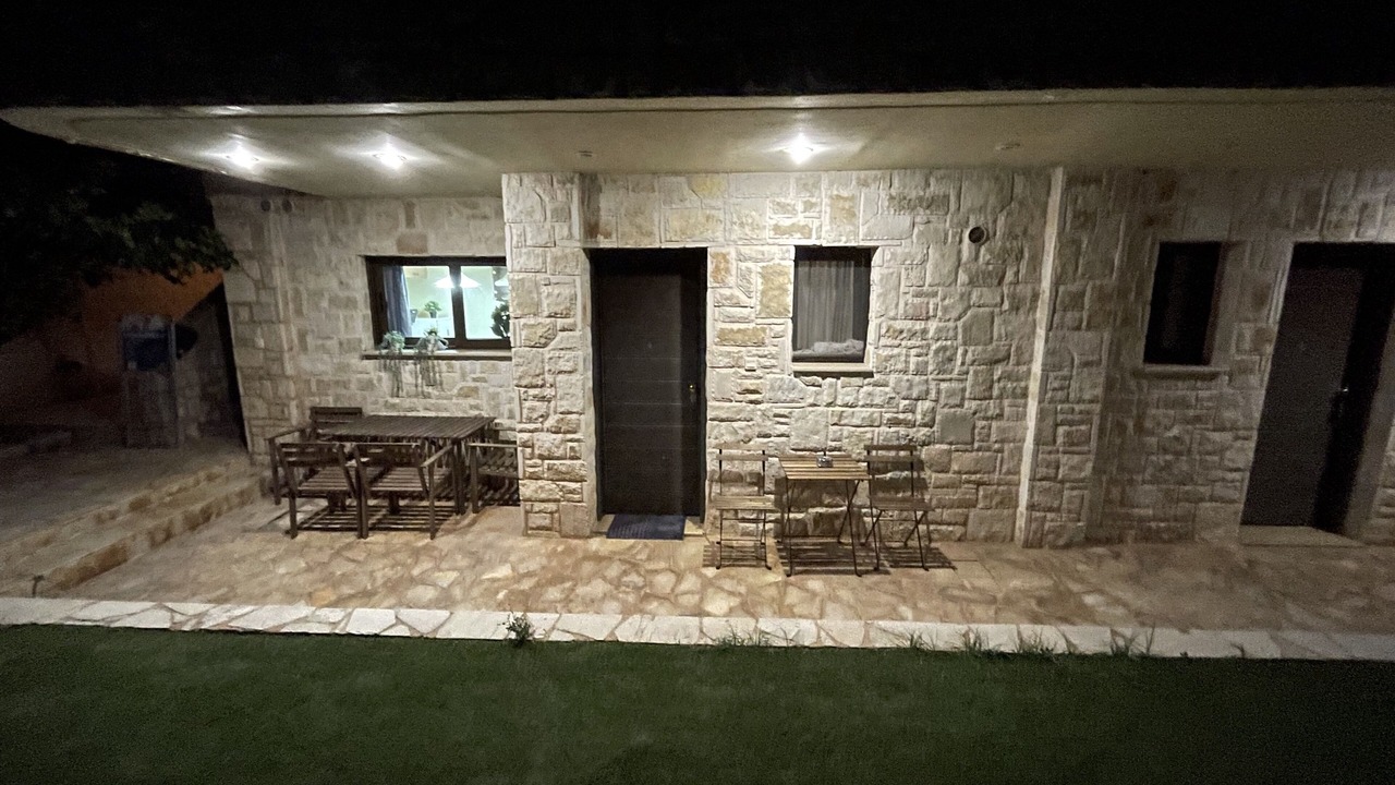 Photo of Outdoor in Kaki Thalassa