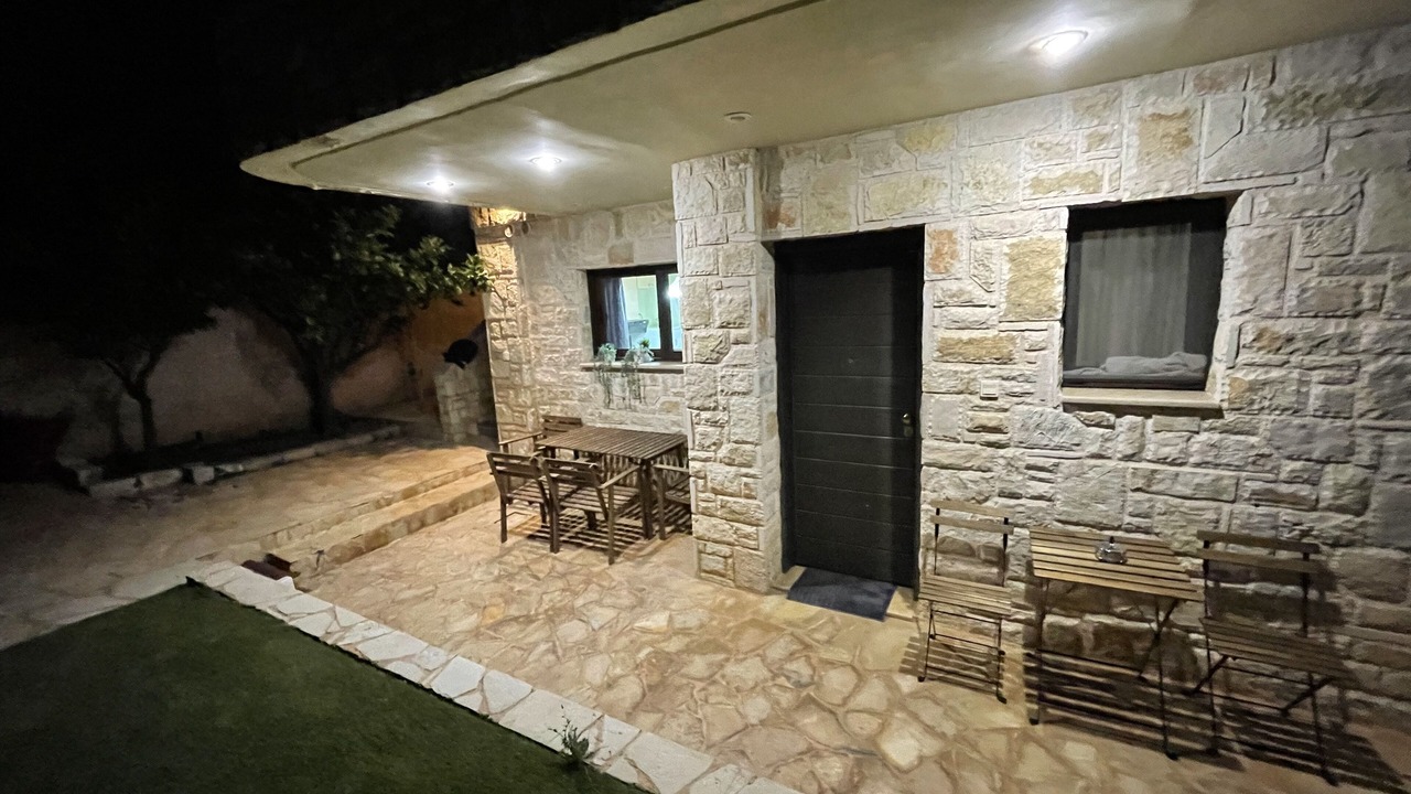 Photo of Outdoor in Kaki Thalassa