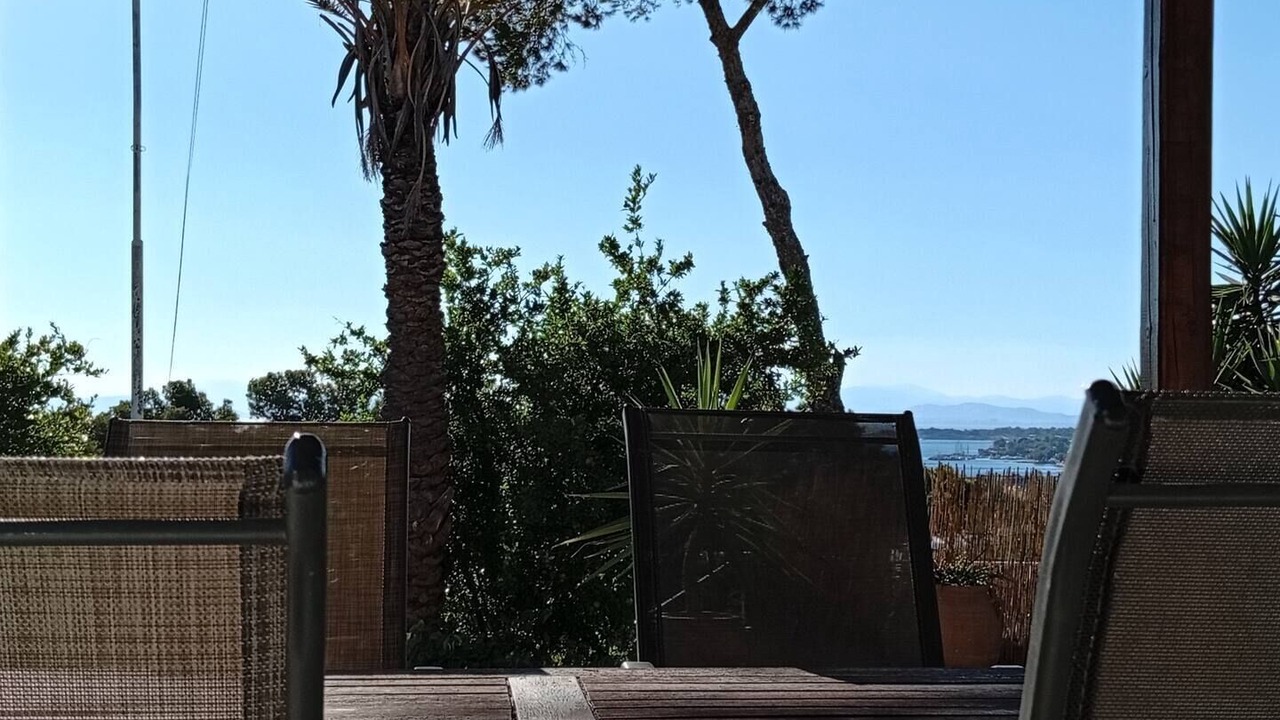 Photo of Patio Balcony in Kavouri