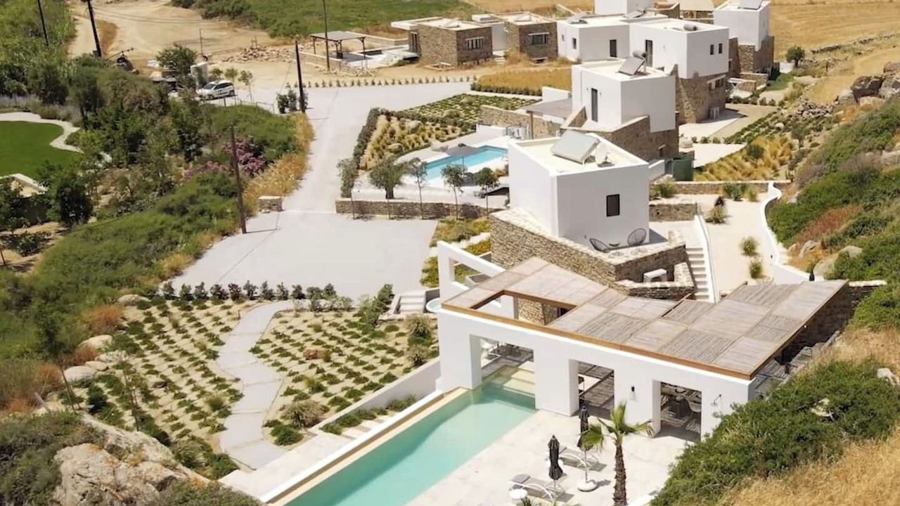 Photo of Outdoor in Maragas