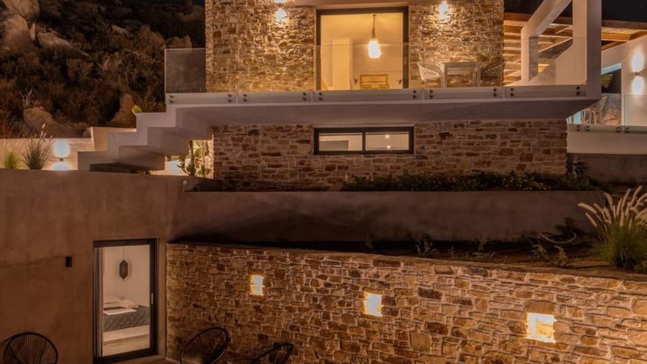 Photo of Patio Balcony in Maragas