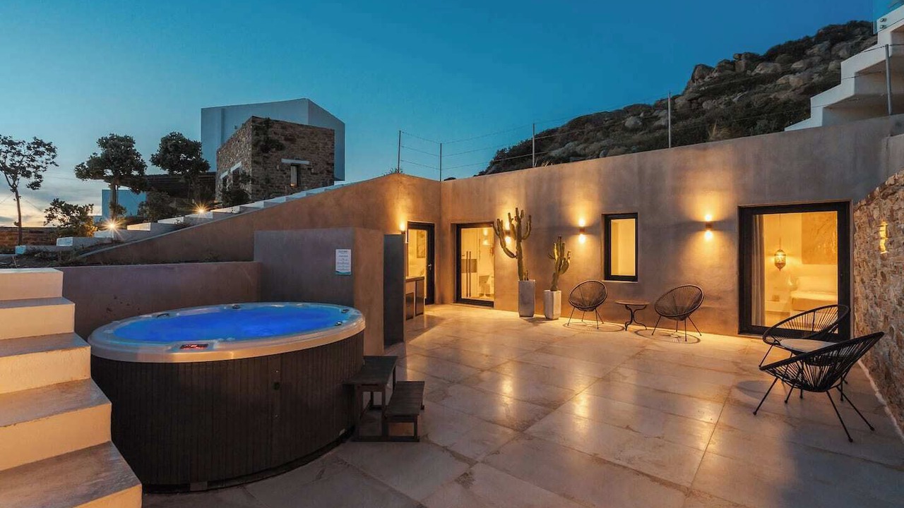 Photo of Patio Balcony in Maragas