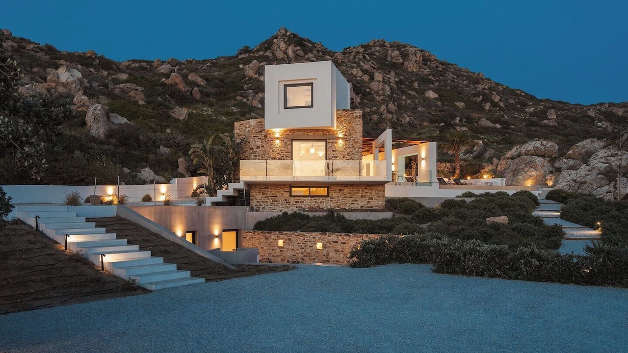 Photo of Outdoor in Maragas