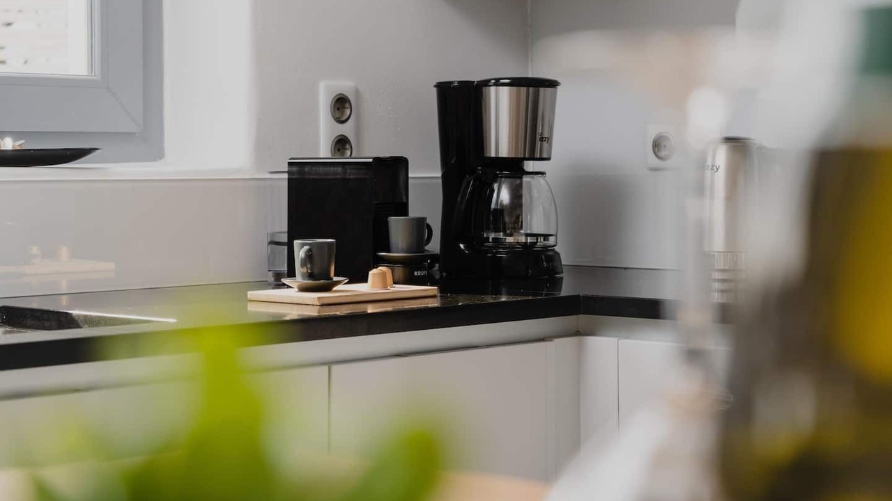 Photo of Kitchen in Maragas