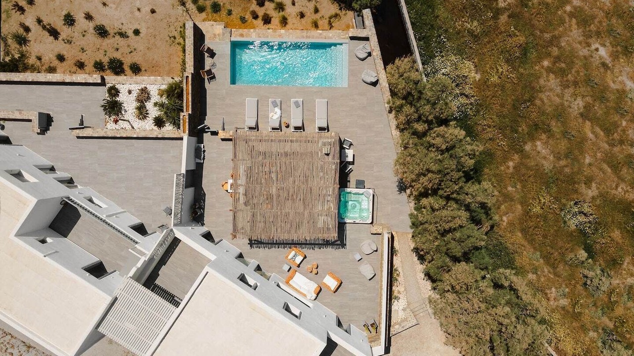 Photo of Outdoor in Maragas