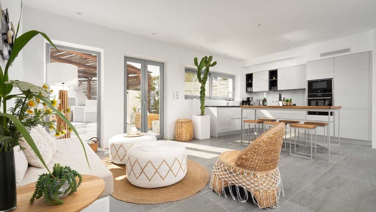 Photo of Livingroom in Maragas