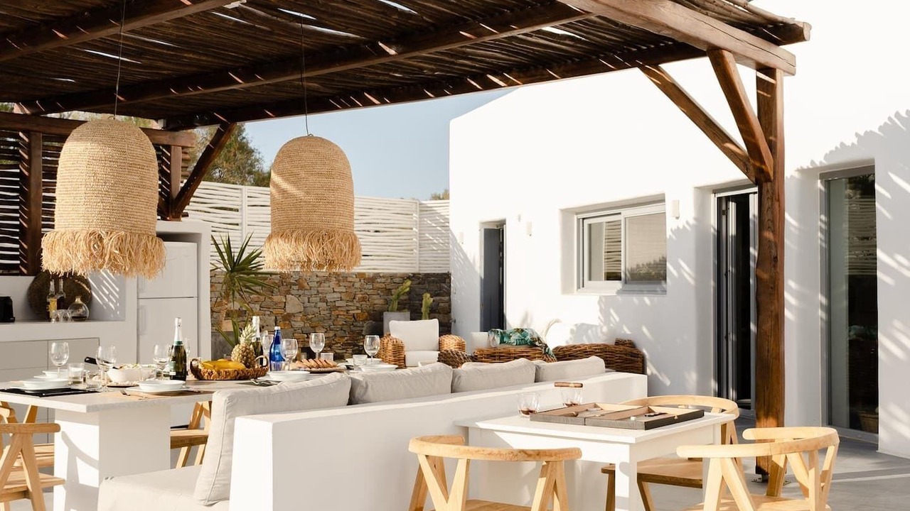 Photo of Outdoor in Maragas