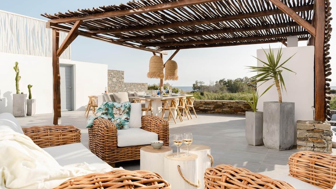 Photo of Outdoor in Maragas