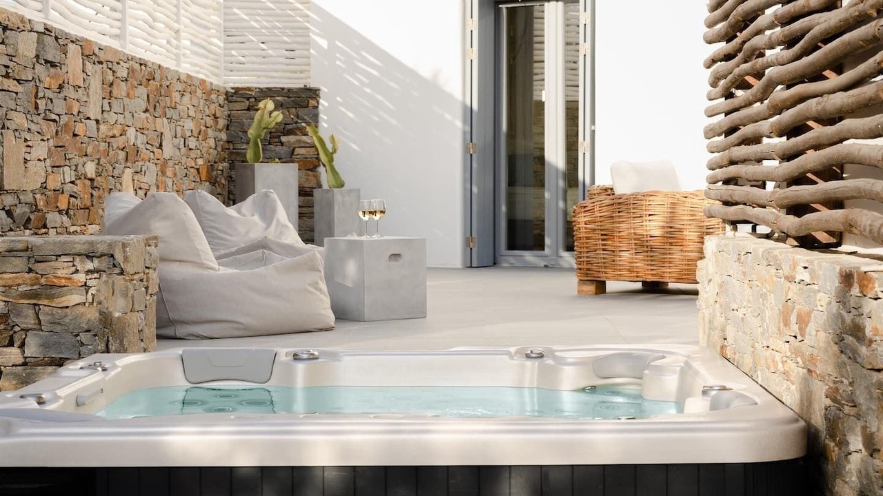 Photo of Patio Balcony in Maragas