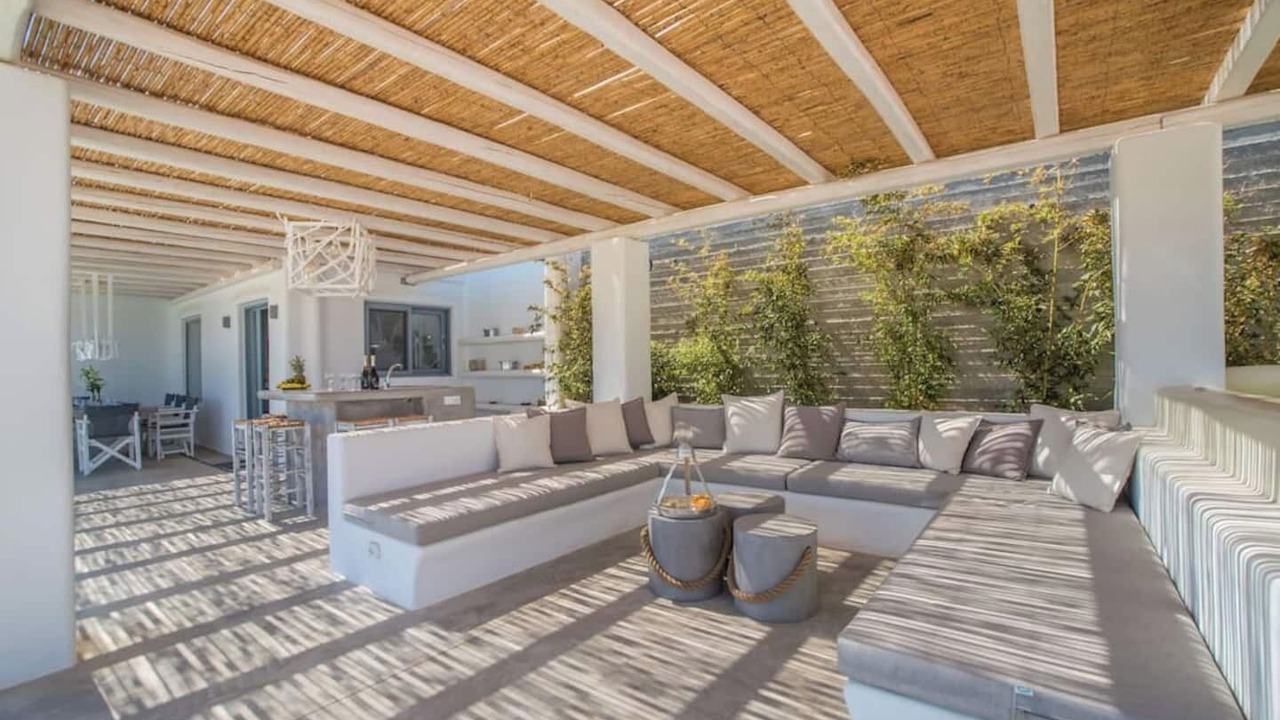Photo of Outdoor in Stelida