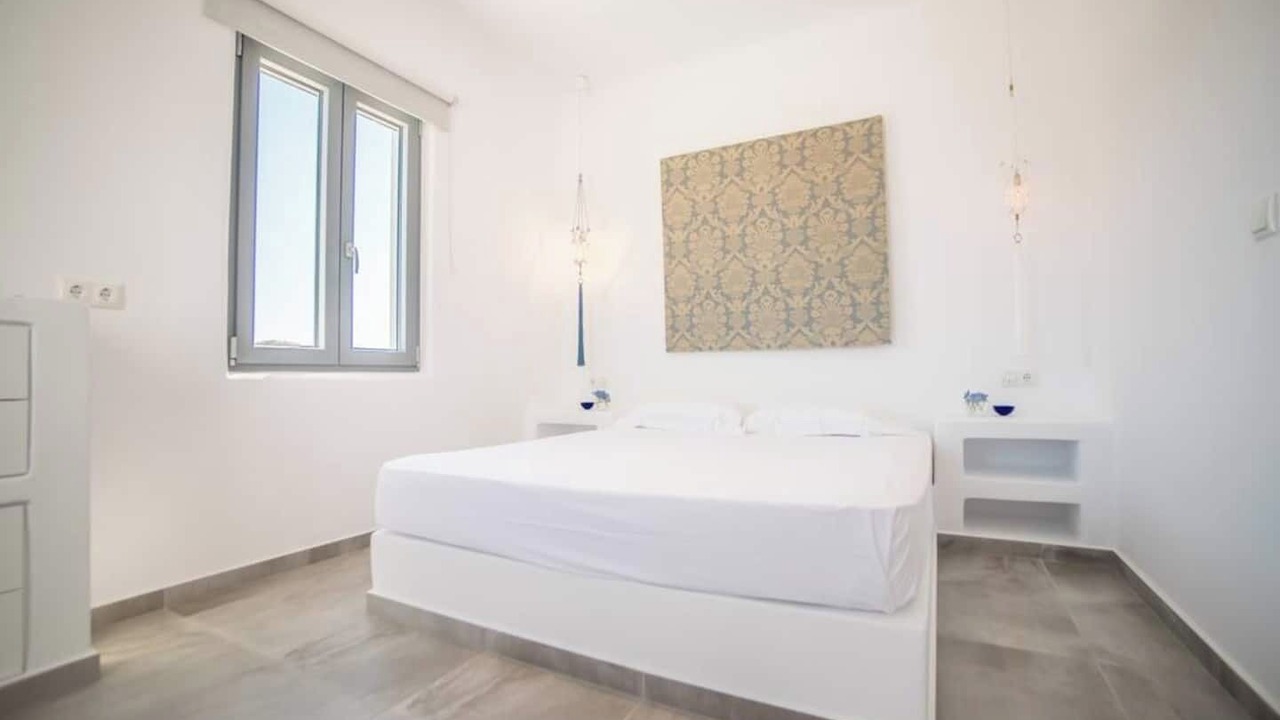 Photo of Bedroom in Stelida