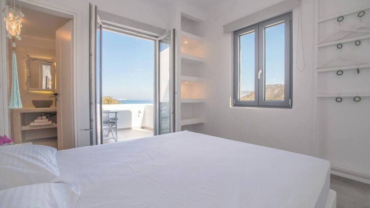 Photo of Bedroom in Stelida