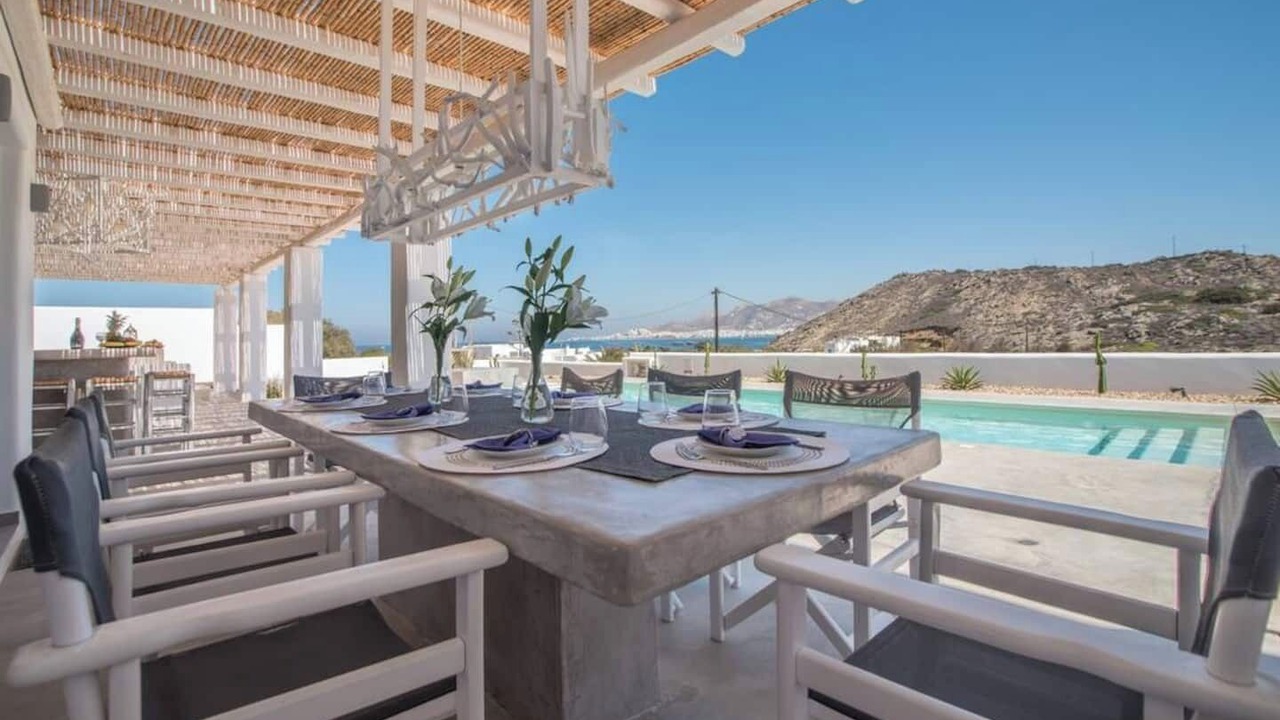 Photo of Outdoor in Stelida