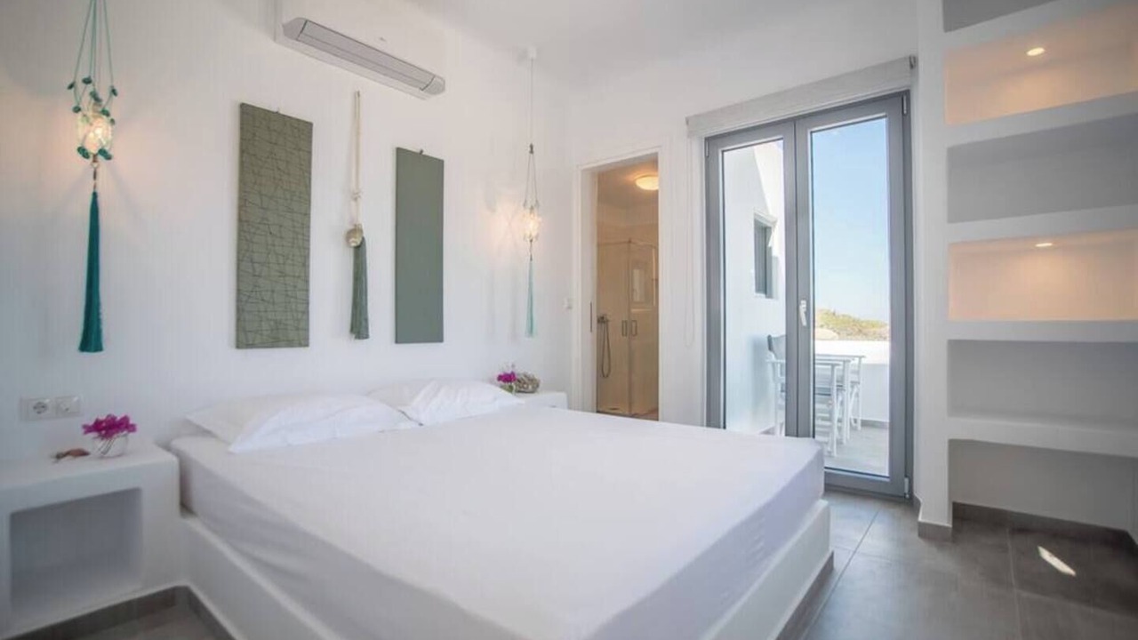 Photo of Bedroom in Stelida