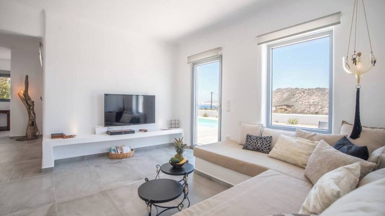 Photo of Livingroom in Stelida
