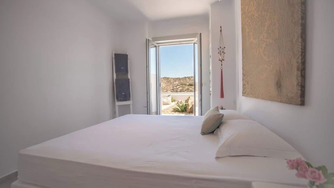 Photo of Bedroom in Stelida