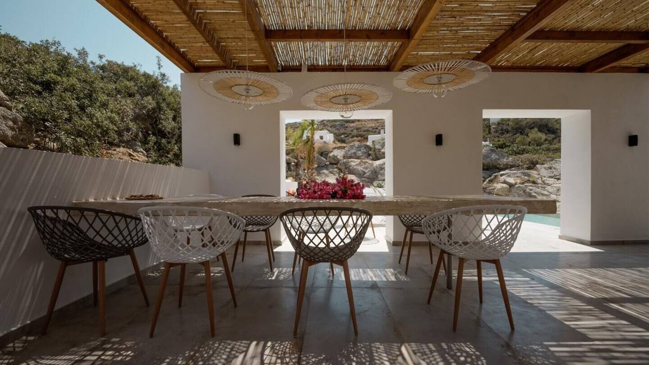 Photo of Outdoor in Maragas