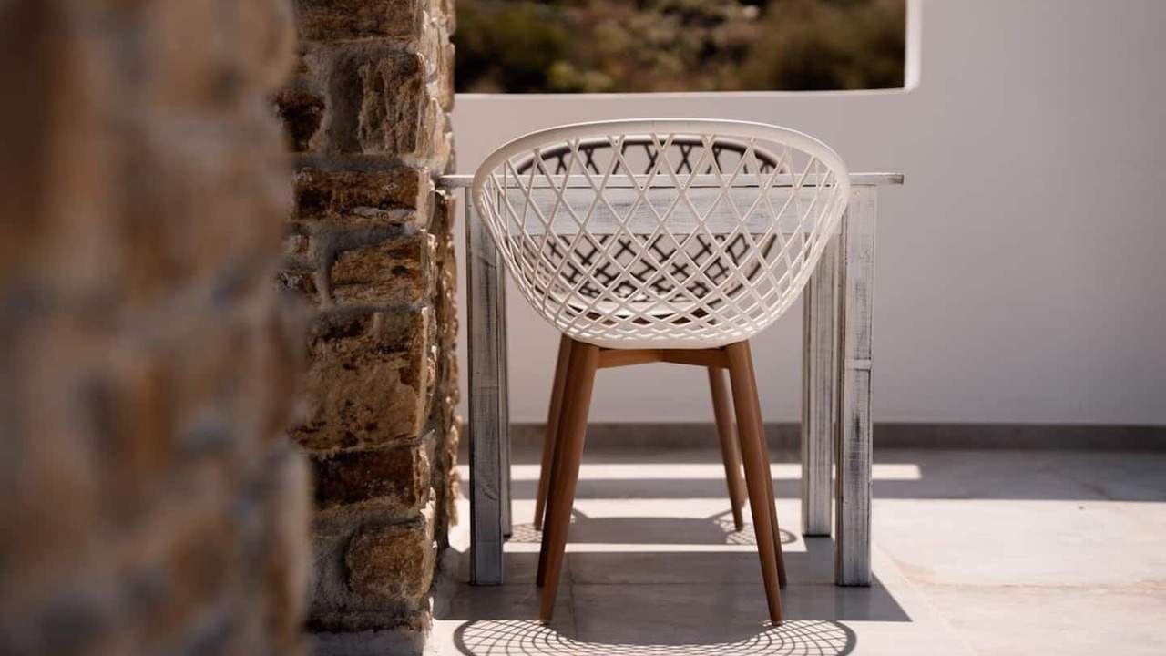 Photo of Patio Balcony in Maragas