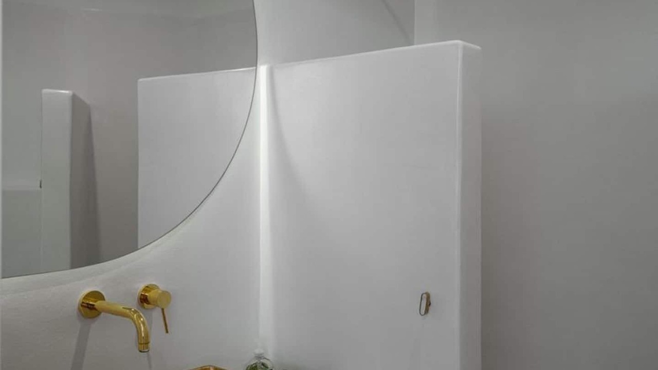 Photo of Bathroom in Maragas