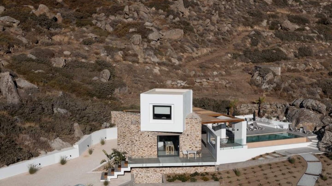 Photo of Outdoor in Maragas