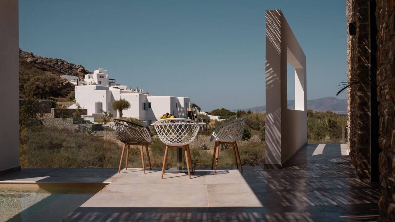 Photo of Patio Balcony in Maragas