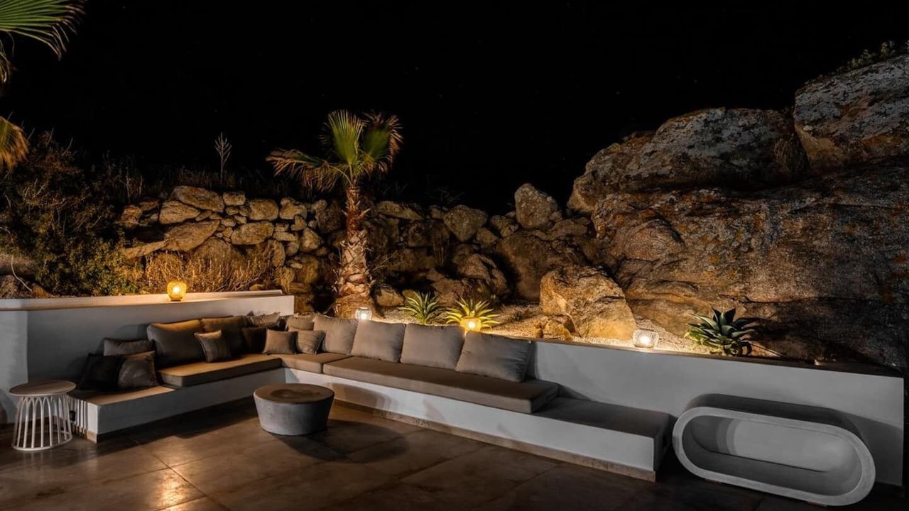 Photo of Outdoor in Maragas