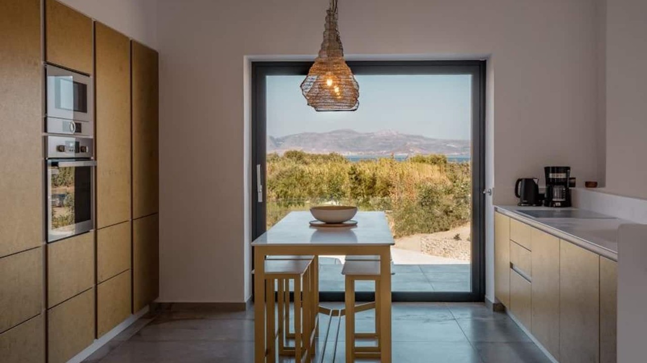 Photo of Kitchen in Maragas
