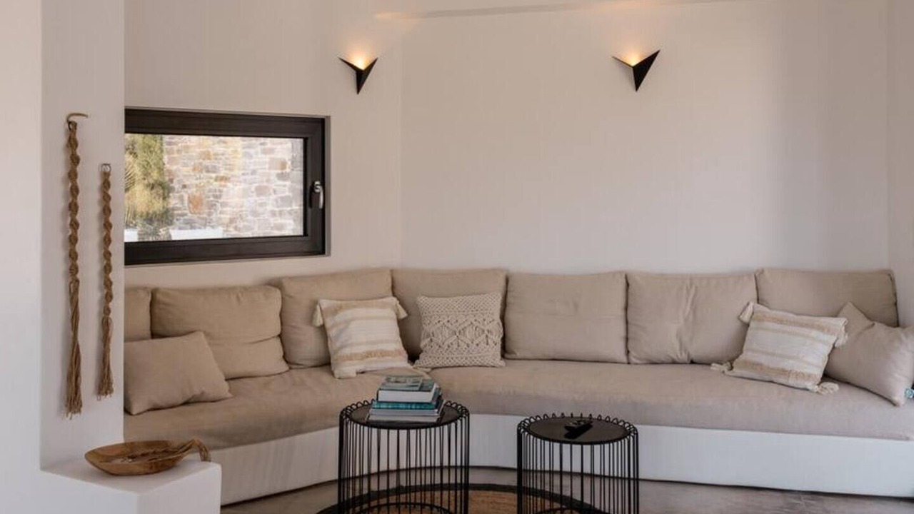Photo of Livingroom in Maragas
