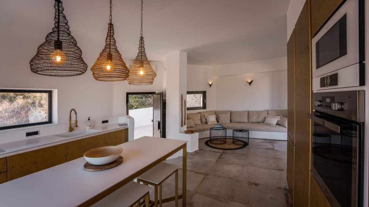 Photo of Kitchen in Maragas