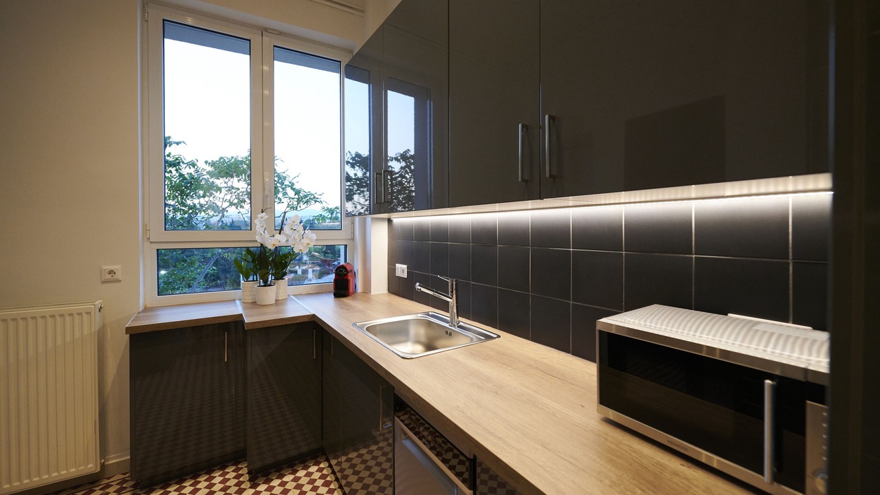 Photo of Kitchen in Mets