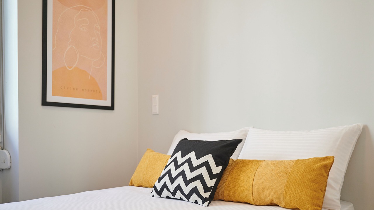 Photo of Bedroom in Mets