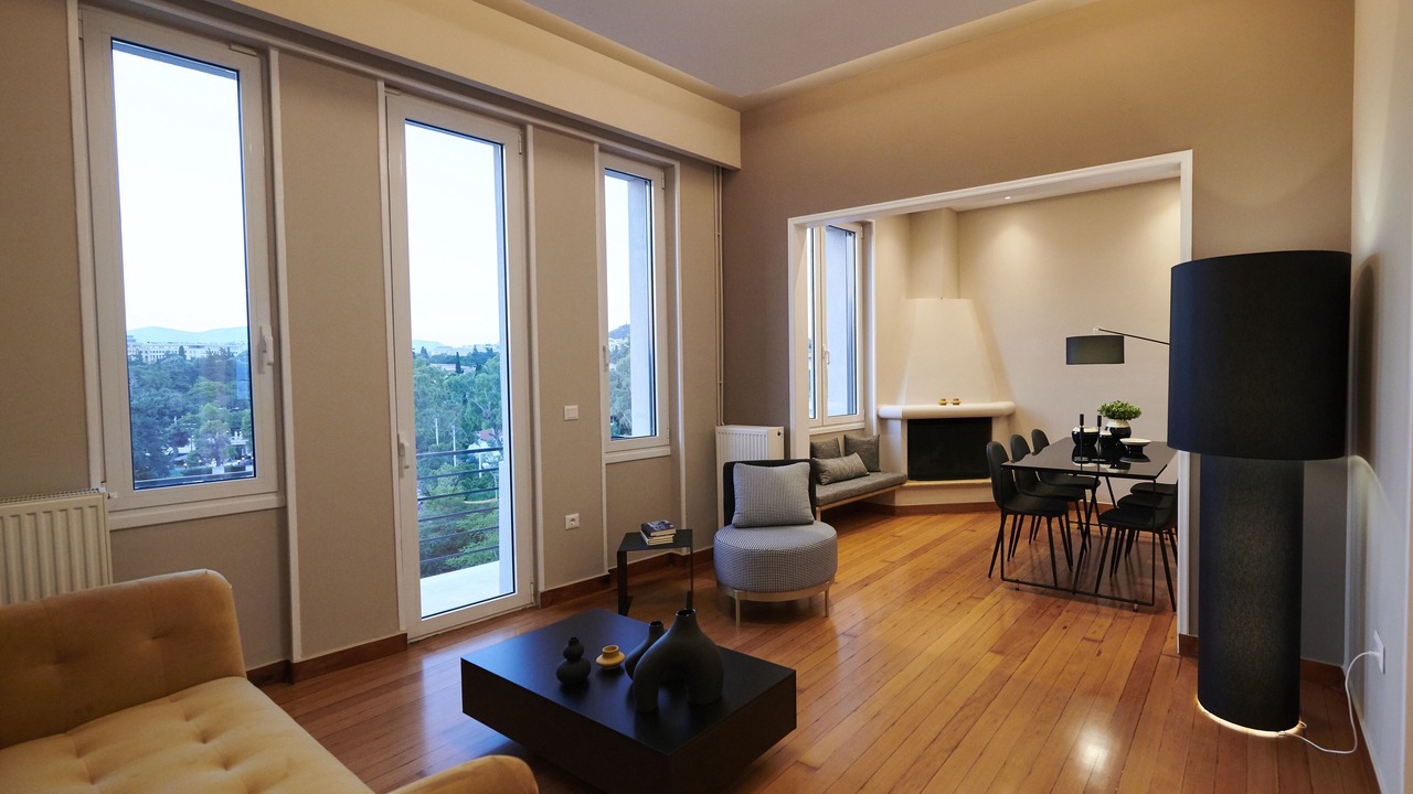Photo of Livingroom in Mets