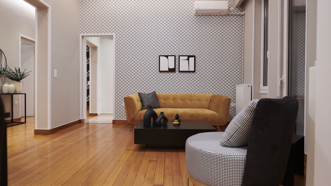 Photo of Livingroom in Mets