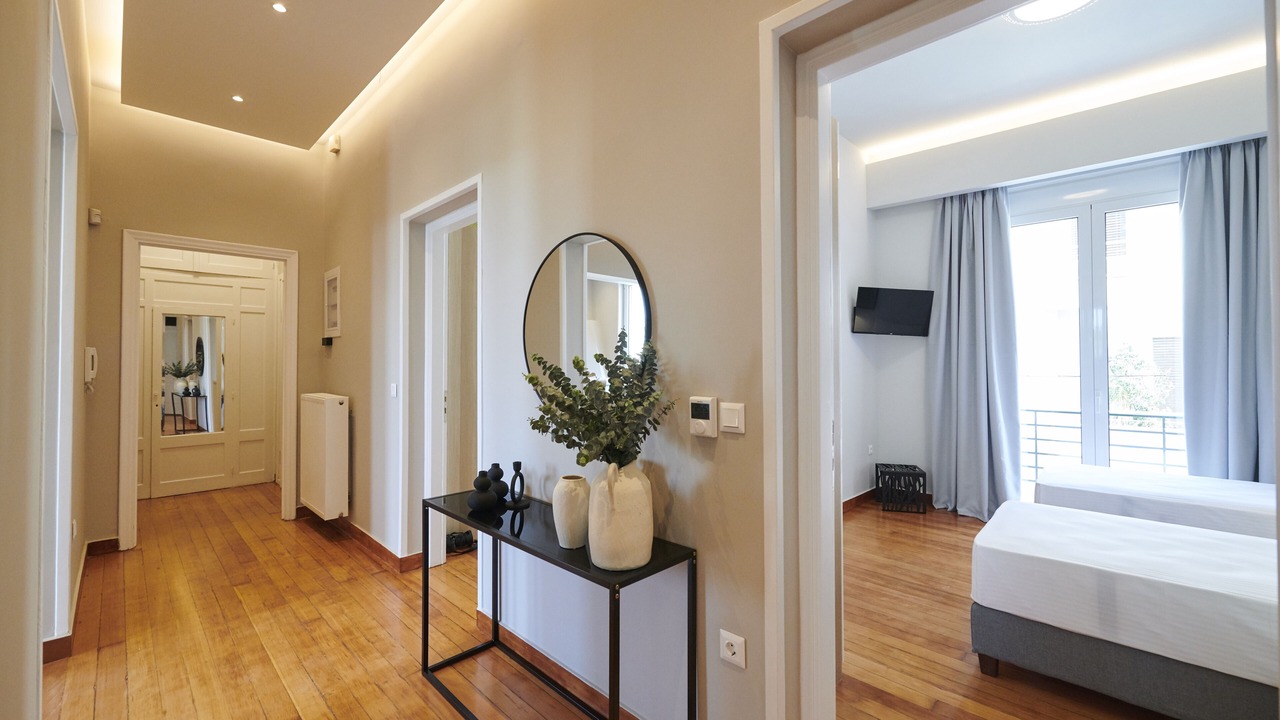 Photo of Bedroom in Mets