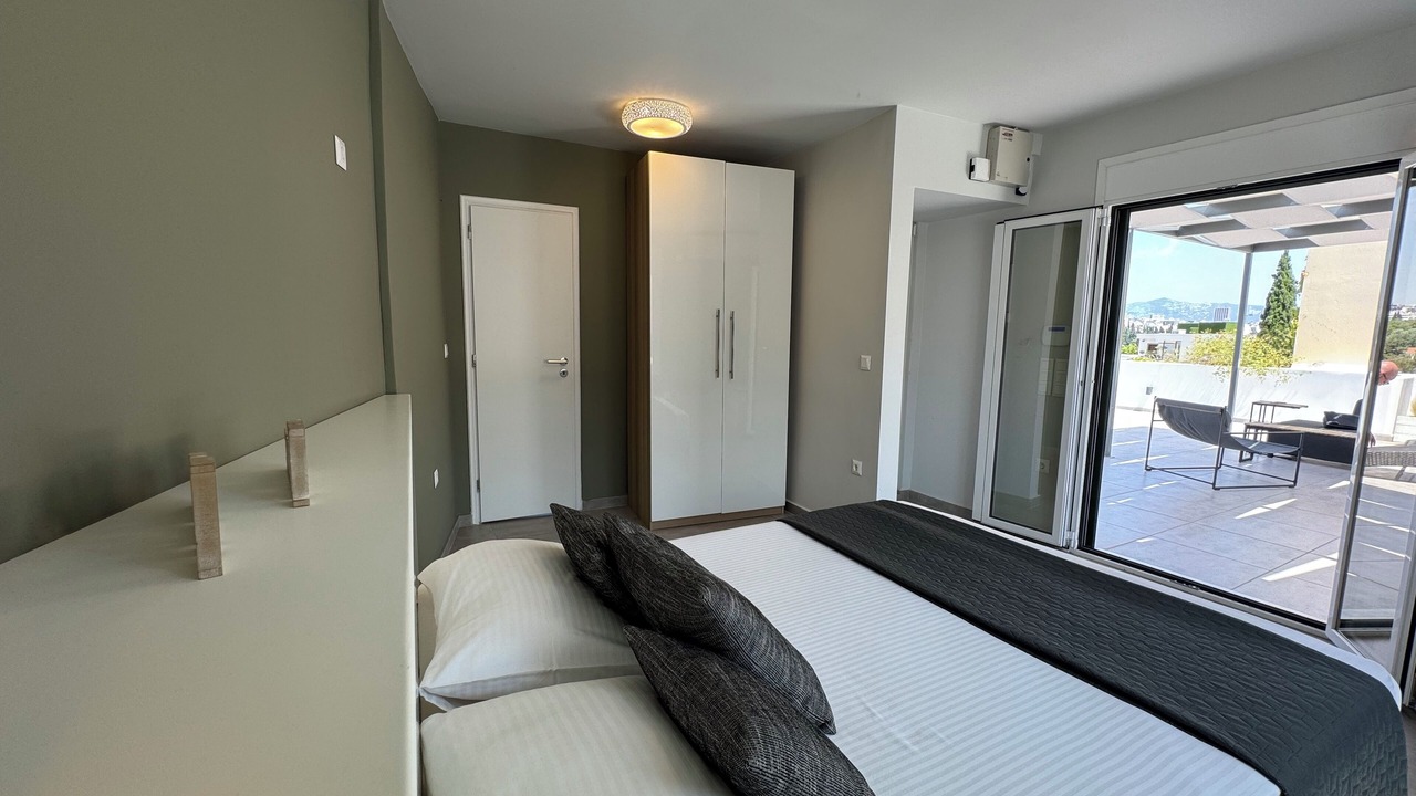 Photo of Bedroom in Mets