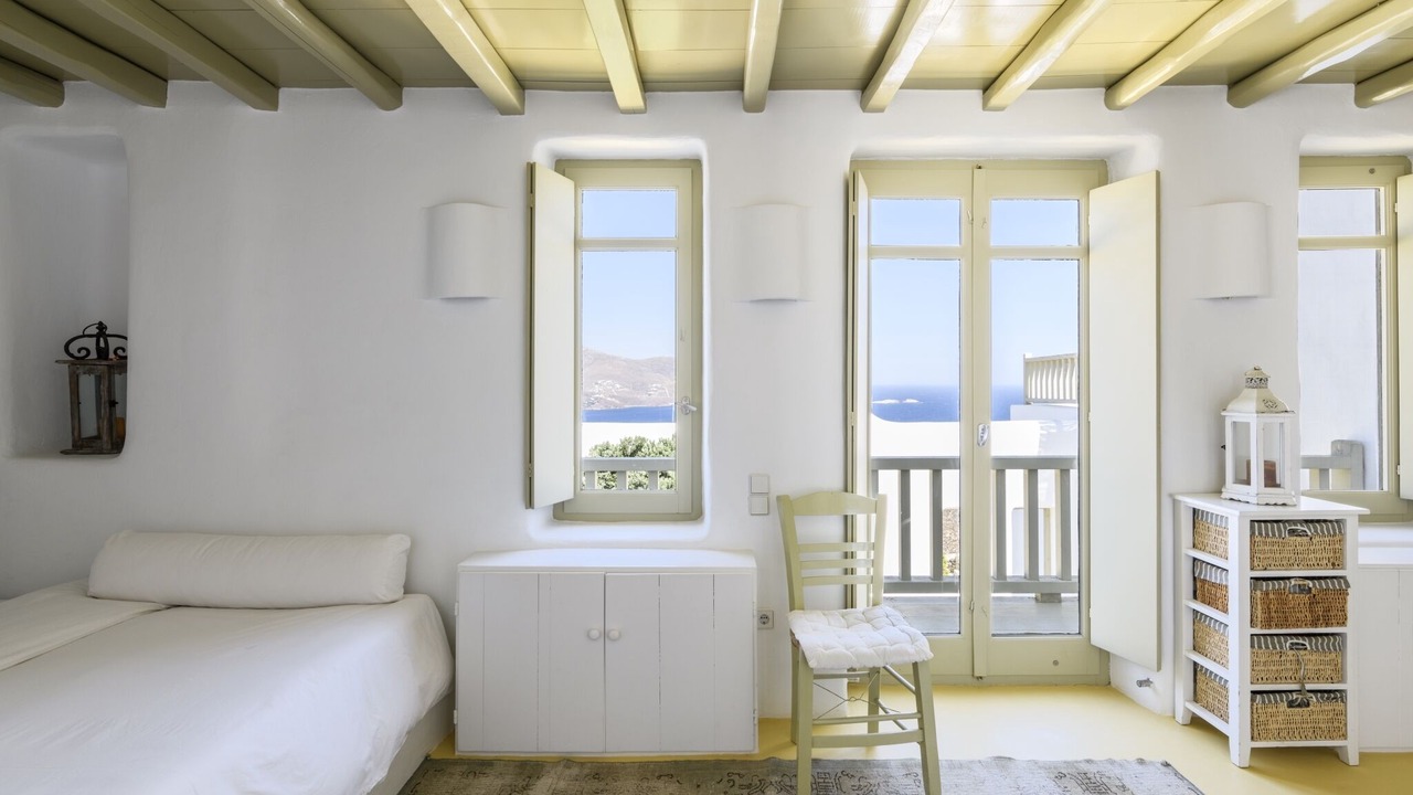 Photo of Bedroom in Elia