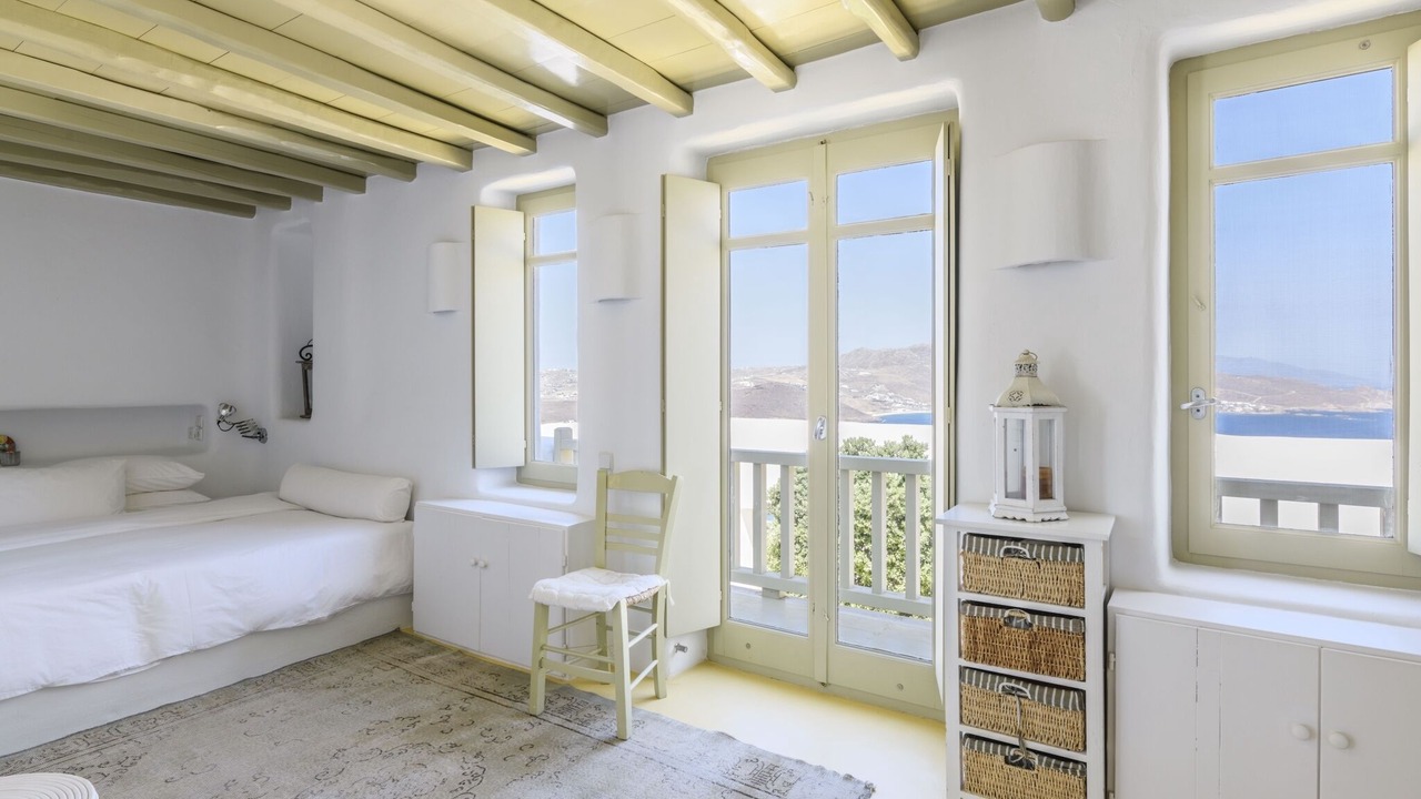 Photo of Bedroom in Elia