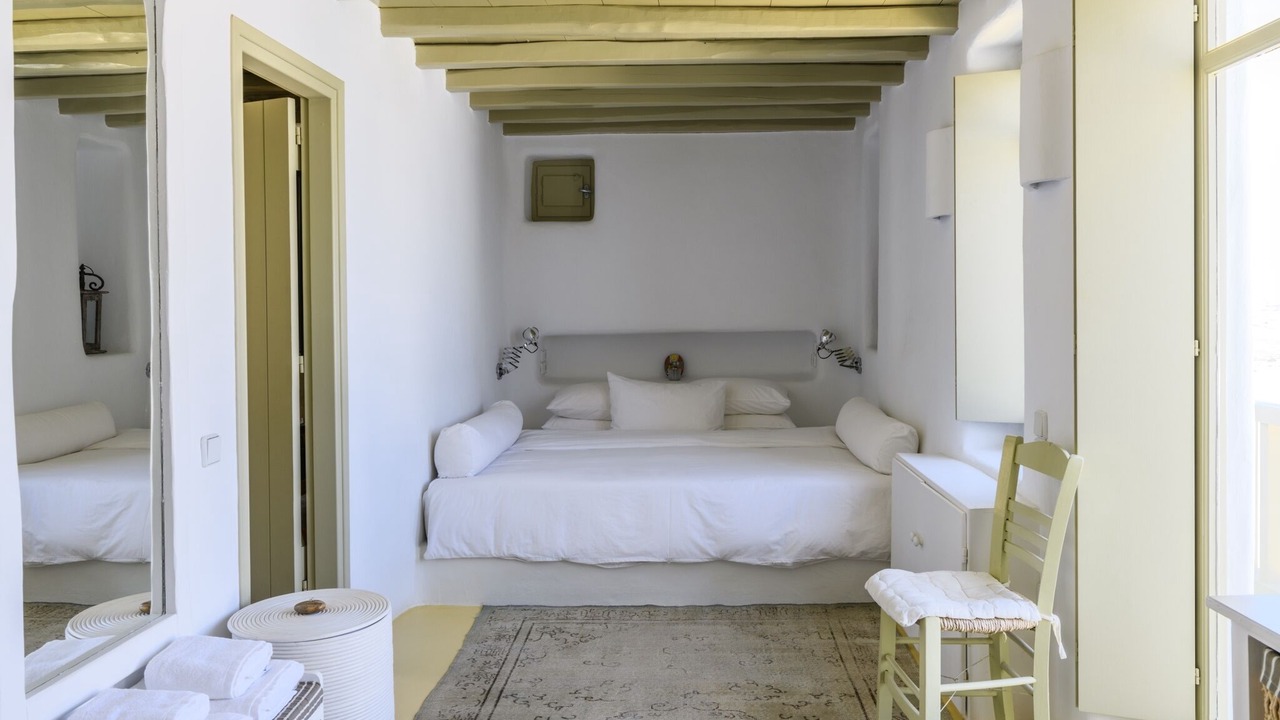 Photo of Bedroom in Elia