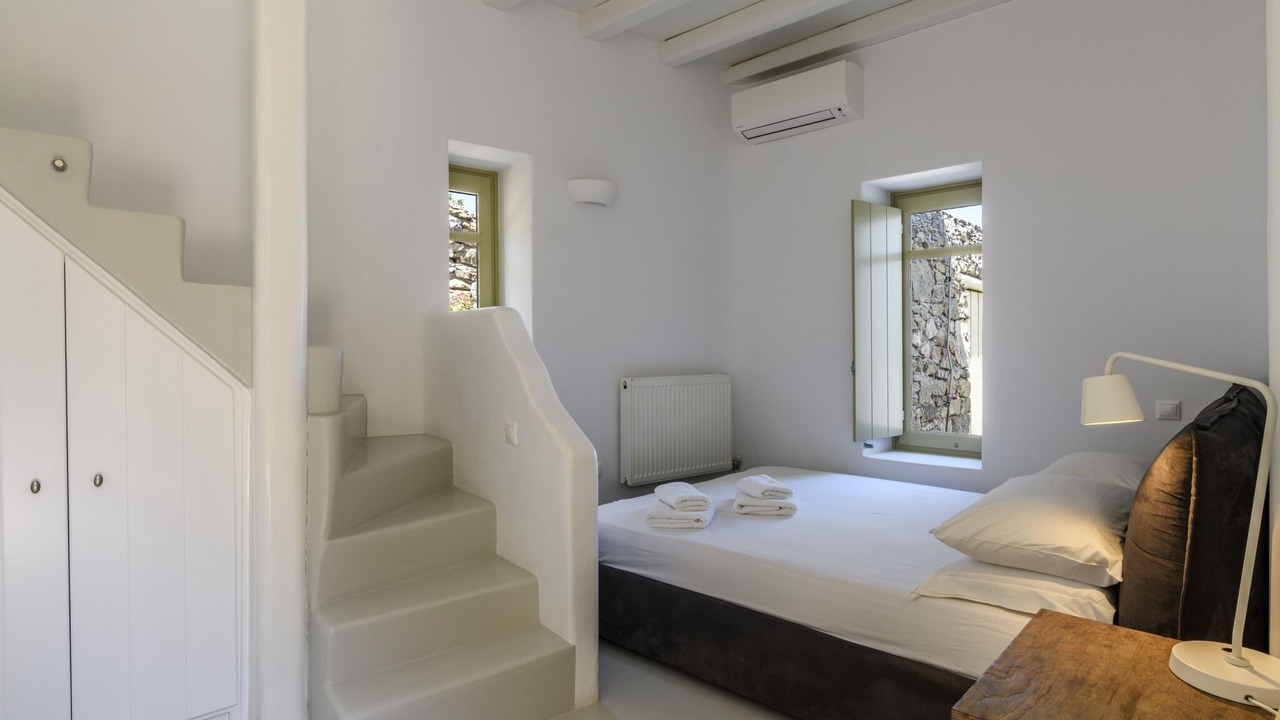 Photo of Bedroom in Elia