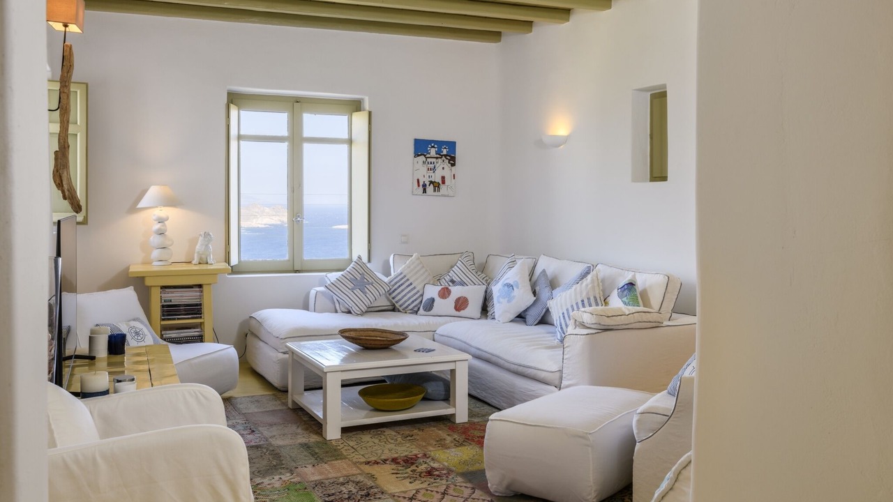 Photo of Livingroom in Elia