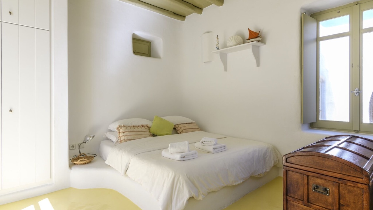 Photo of Bedroom in Elia