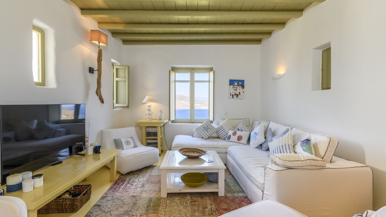 Photo of Livingroom in Elia