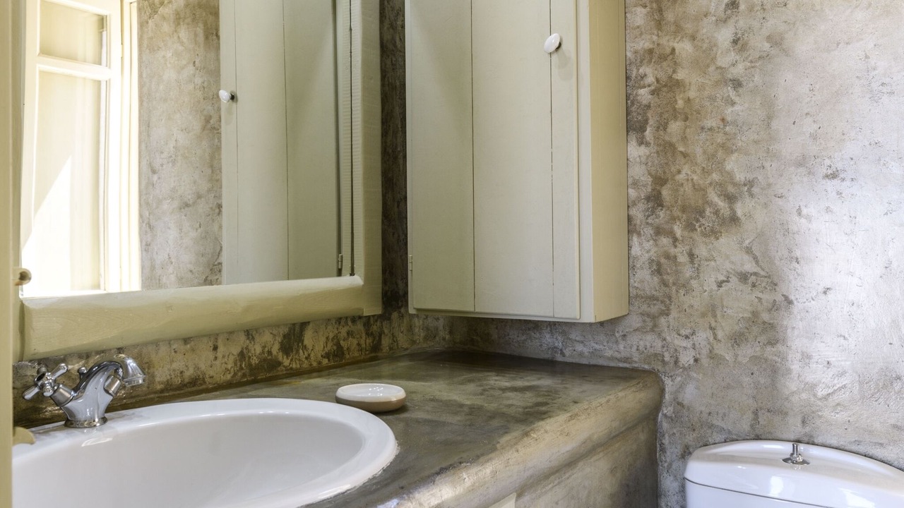 Photo of Bathroom in Elia