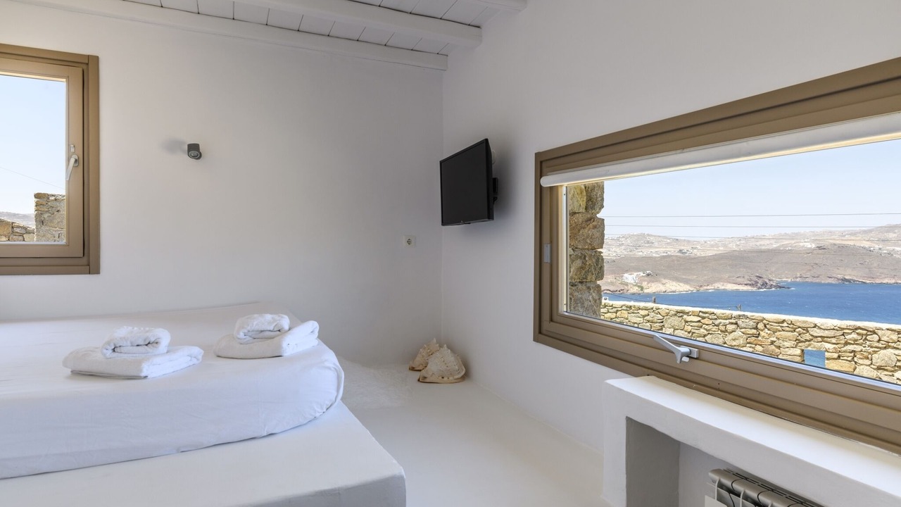 Photo of Bedroom in Elia