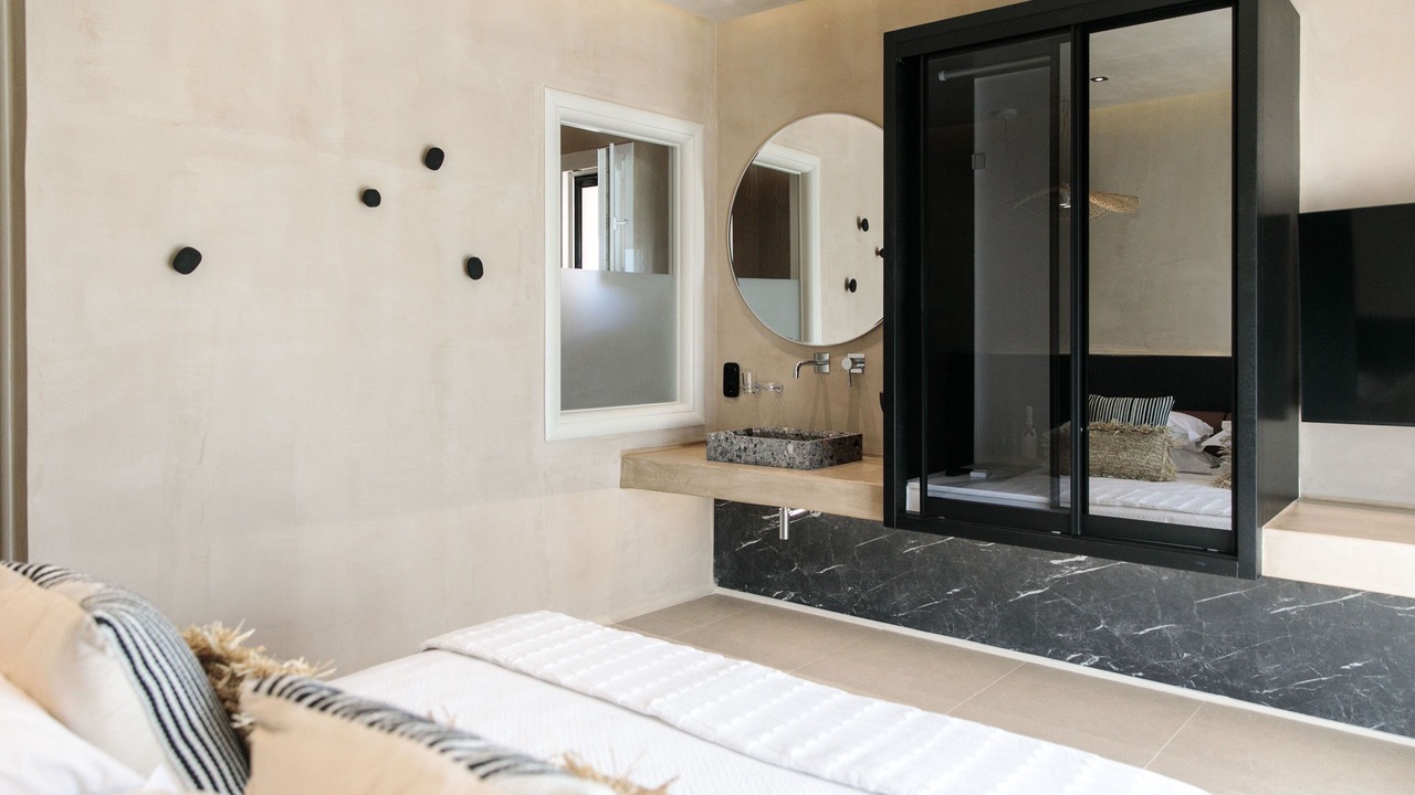 Photo of Bedroom in Kastraki