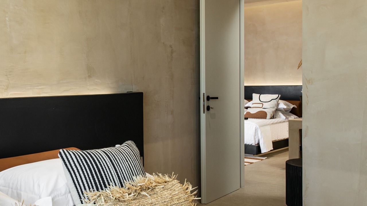 Photo of Bedroom in Kastraki